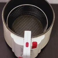 سرخ کن فانتوم در حدنو