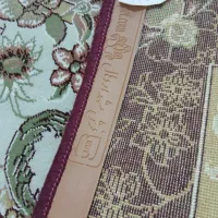 فرش ۱۲ متری|فرش|کرمانشاه, |دیوار