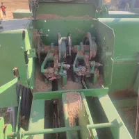 بیلر 98درحد نو|ماشین‌آلات صنعتی|سراب, |دیوار