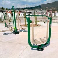تولیدی تجهیزات ورزشی وتندرستی پارکی بوستان چندکاره|تجهیزات ورزشی|تهران, آرژانتین|دیوار