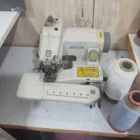 چرخ پس دوز خانگی جک