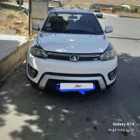 هاوال M4 مونتاژ، مدل ۱۳۹۷|خودرو سواری و وانت|شیراز, حومه شیراز|دیوار