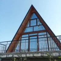 طراحی و نصب نرده استیل