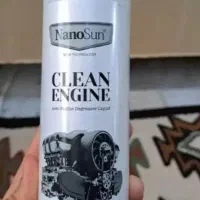 چربی زدای نانوسان اصل فقط ۳۶۰تومن