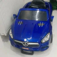 ماشین شارژی