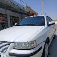 فروشی|خودرو سواری و وانت|لامرد, |دیوار