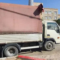 کامیونت ۵۲۰۰ دند