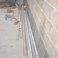 لوله داربست