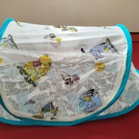 پشه بند نونو|اسباب و اثاث بچه|دورود, |دیوار