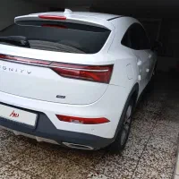 دیگنیتی 1404 سفید در حد خشک|خودرو سواری و وانت|گنبد کاووس, |دیوار