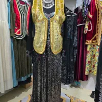 کرایه و فروش لباس محلی|لباس|کوهدشت, |دیوار