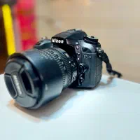 دوربین عکاسی نیکون