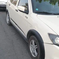 کوییک کرم مشکی