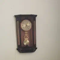 ساعت دیواری