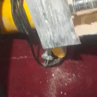 شیار زن|ماشین‌آلات صنعتی|مشهد, باغون آباد|دیوار