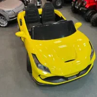 ماشین فراری دونفره|اسباب‌بازی بچه|کرمانشاه, |دیوار