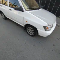 پراید 111مدل89به فروش می رسد