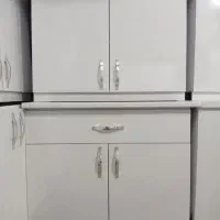 کابینت اماده اشپز خانه