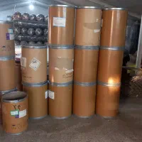 جاحبوباتی مقوایی. بشکه مقوایی