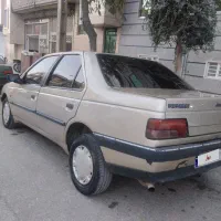 پژو 83سالم و خوش رکاب|خودرو سواری و وانت|مریوان, |دیوار