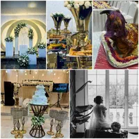 جشنواره ویژه عروسی در بهترین تالارها|خدمات پذیرایی، مراسم|رشت, نامجو|دیوار