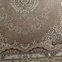 فرش دست دوم