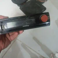 ظبط پاینر مدل ۳۸۵۰با چهار عدد باند