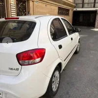 تیبا۲مدل۱۴۰۰ کم کار