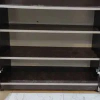 جاکفشی|جاکفشی، کمد، دراور|تهران, هفت چنار|دیوار