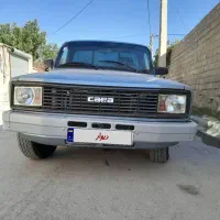 مدل 96 دو هزار|خودرو سواری و وانت|نقده, |دیوار