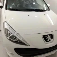 پژو ۲۰۷ دنده سقف فلز صفر کیلومتر ۱۴۰۴ اقساط|خودرو سواری و وانت|تهران, دریا|دیوار