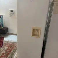 یخچال و فریزر 25 کاملا سالم