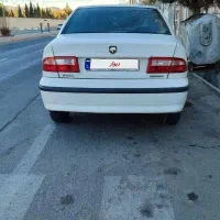 سمند LX EF7، مدل ۱۳۹۳|خودرو سواری و وانت|بیرجند, |دیوار