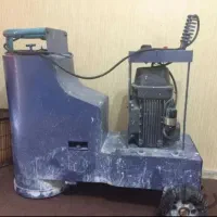 دستگاه کف ساب نو
