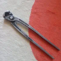 گاز انبر / انبر آرماتور بندی|ابزارآلات|بومهن, |دیوار