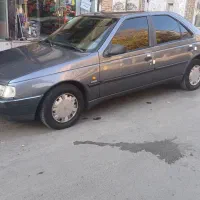 ۴۰۵ مدل ۹۷ دوگانه شرکت