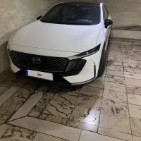 فروش مزدا ez6 صفر