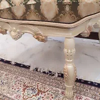 میز جلو مبلی|مبلمان خانگی و میز عسلی|همدان, |دیوار