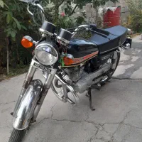 موتور سیکلت