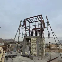 نیاز مند استا بنا