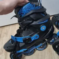 اسکیت سایز ۴۰تا ۴۳|دوچرخه، اسکیت، اسکوتر|تاکستان, |دیوار