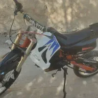 مینی کراس|موتورسیکلت|بوشهر, |دیوار