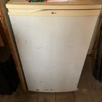 بخچال  Lg  مینی
