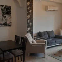 اجاره اپارتمان یکخواب دوسرویس اسانسوردار|اجارهٔ کوتاهمدت آپارتمان و سوئیت|کیش, |دیوار