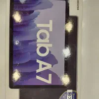 تبلت A7.سامسونگ T505