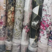 پارچه ملافه و روتختی|سرویس روتختی|قرچک, شهرک طلائیه|دیوار