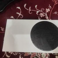 Xbox series sدو دسته به همراه پایه خنک کننده وشارژ