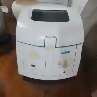 سرخ کن در حدنو