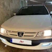 پژو پارس مدل ۱۴۰۲ موتور جدید XUP7