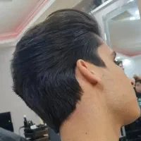 آموزش آرایشگری مردانه در محیطی آکادمیک